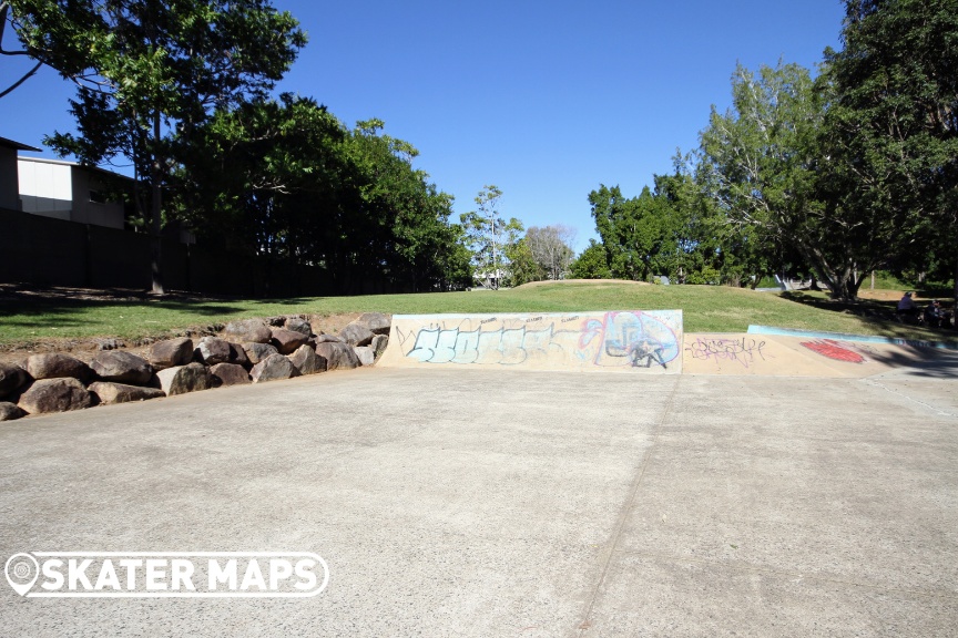 Clover Skate Bowls