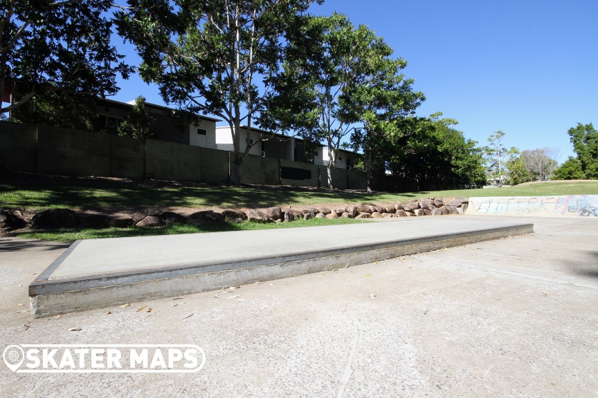 Concrete Skate Bowl