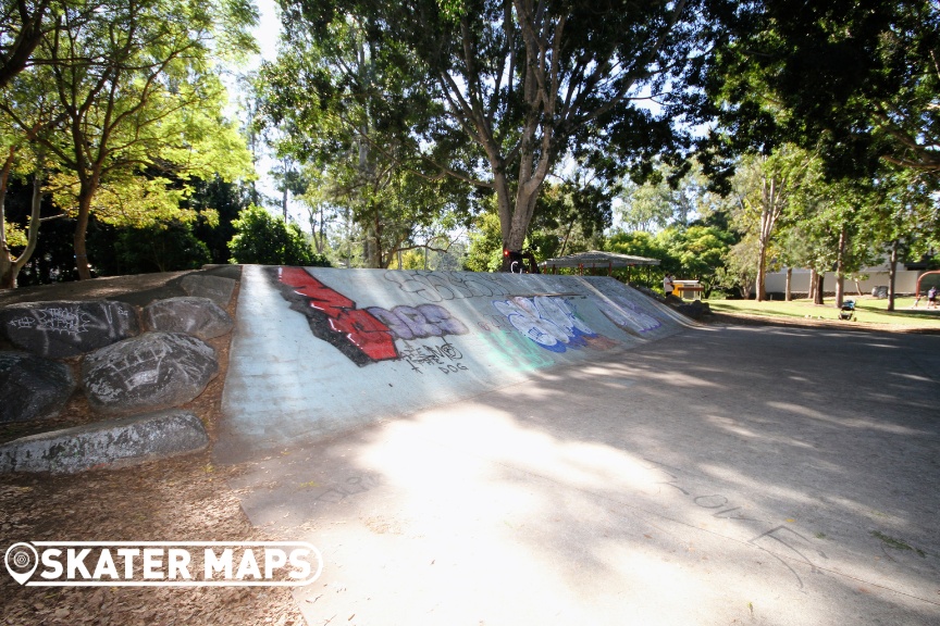 Street Skate Park