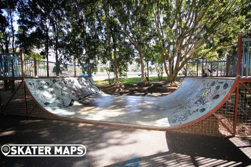 Street Skate Park