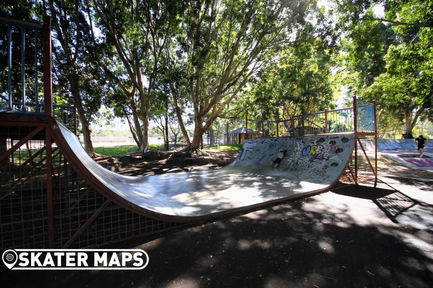 Street Skate Park