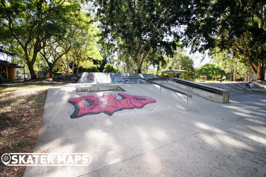 Street Skate Park