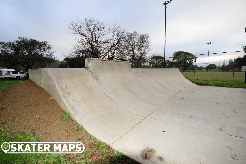 Street Skatepark