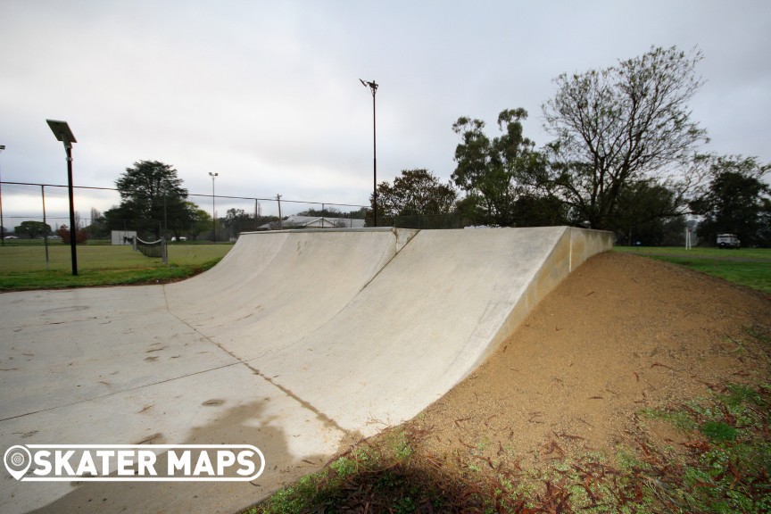 Street Skatepark