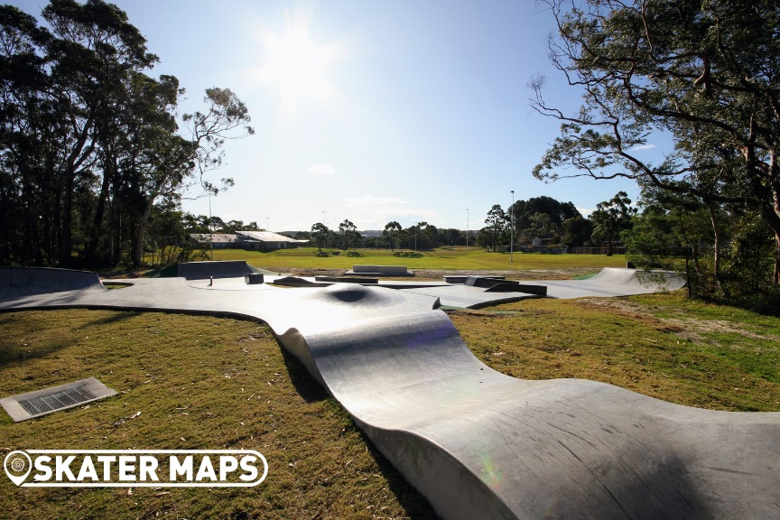 Street Skatepark