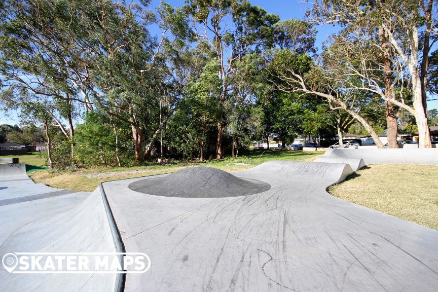 Street Skatepark