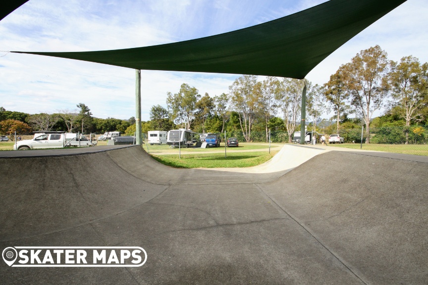 Cairns Street Skate Park 