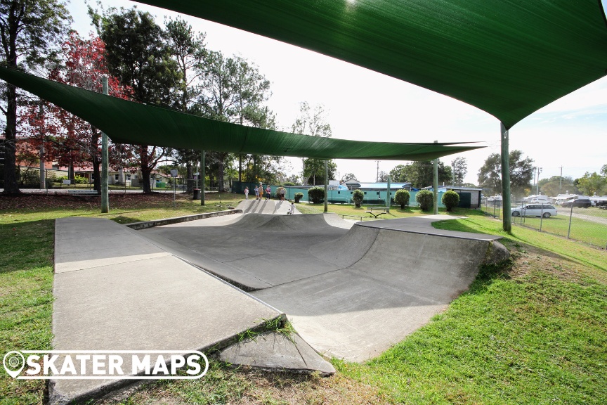 4 stairs skateparks