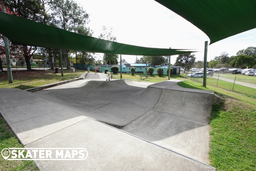 Clover Skate Bowls