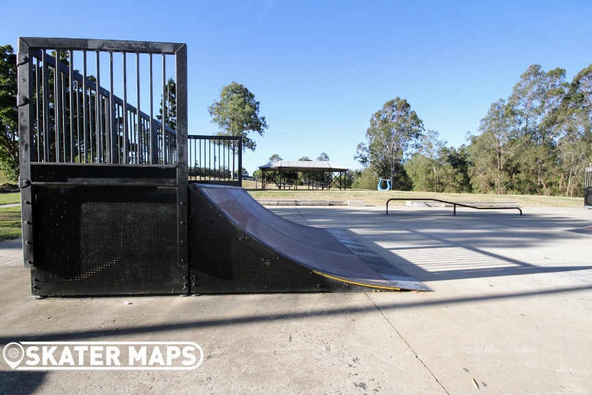 Street Skate Park