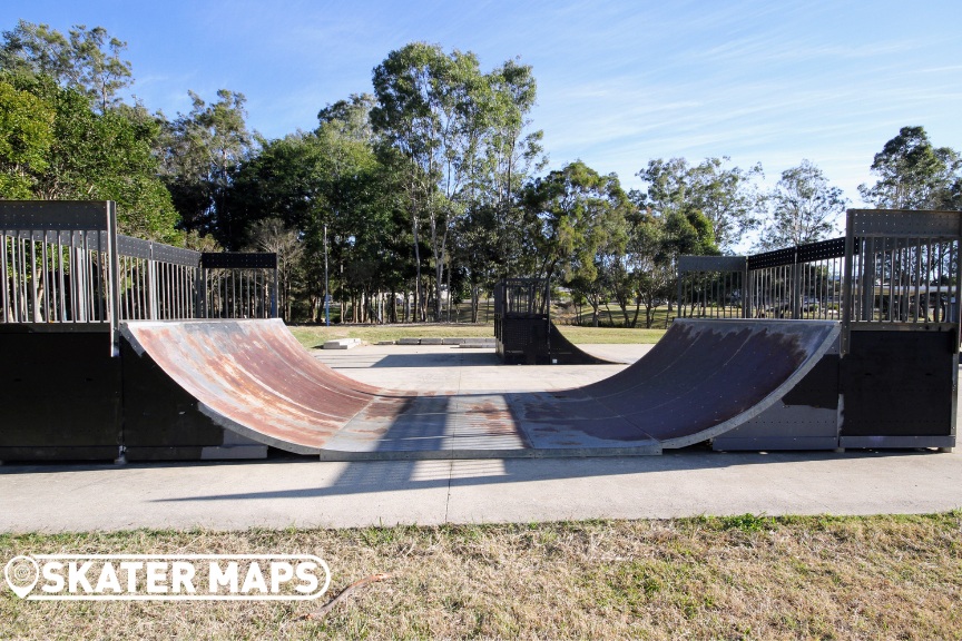 4 stairs skateparks