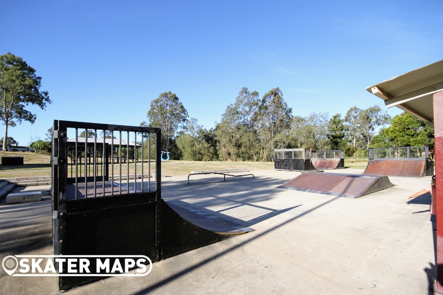 Street Skate Park