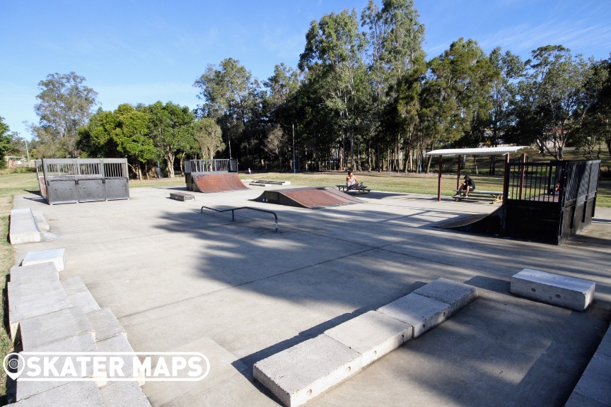 Street Skate Park