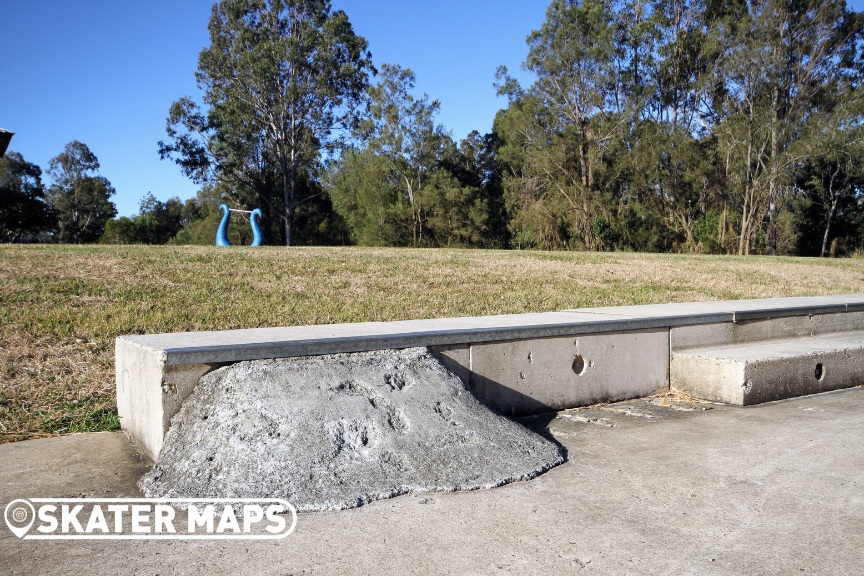 Street Skate Park