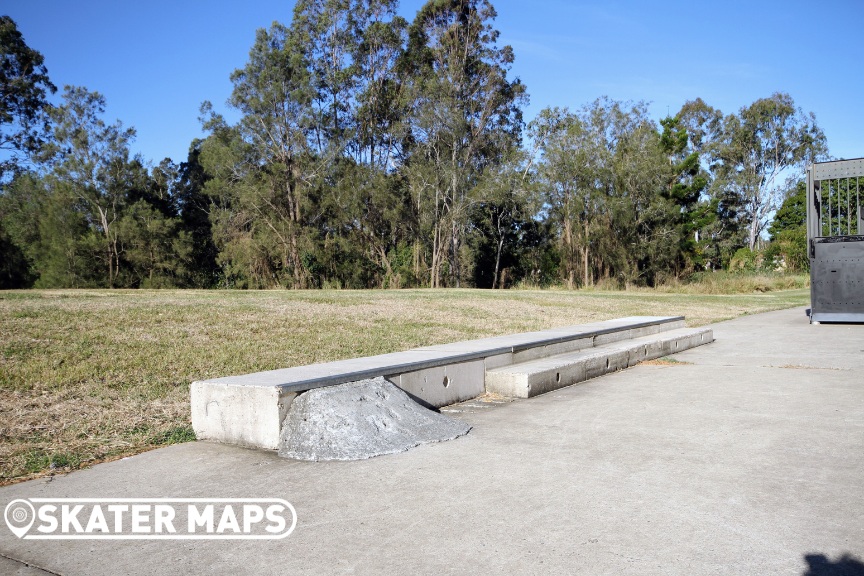 Open Flow Skate Bowl