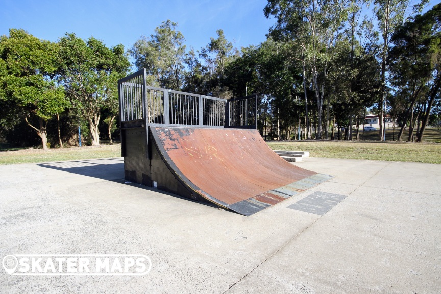 QLD Skate Bowls