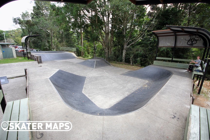 Maleny Skatepark