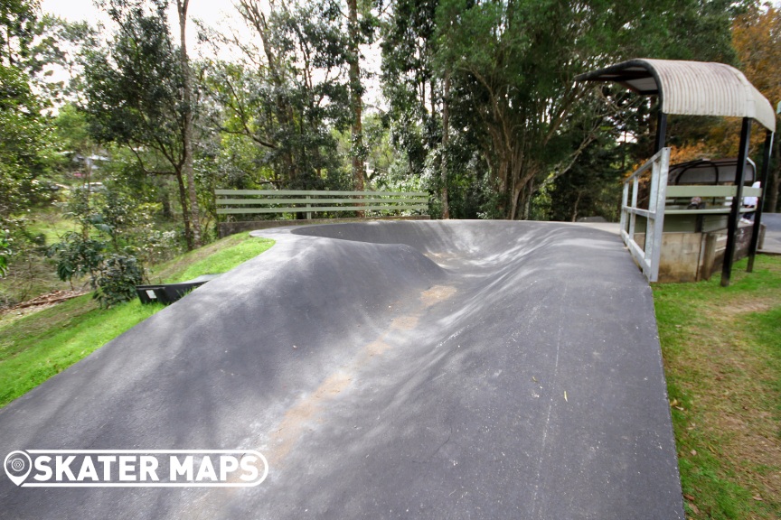 Street Skate Park