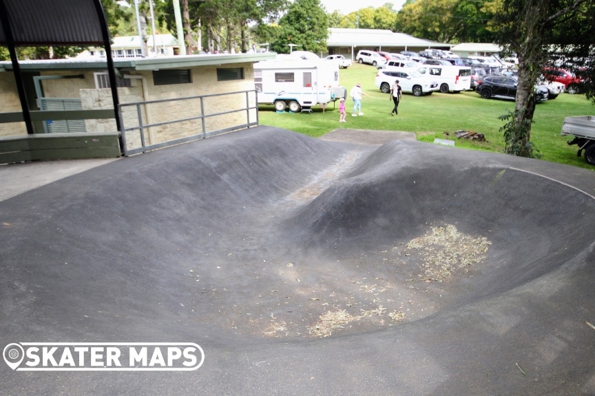 Street Skate Park