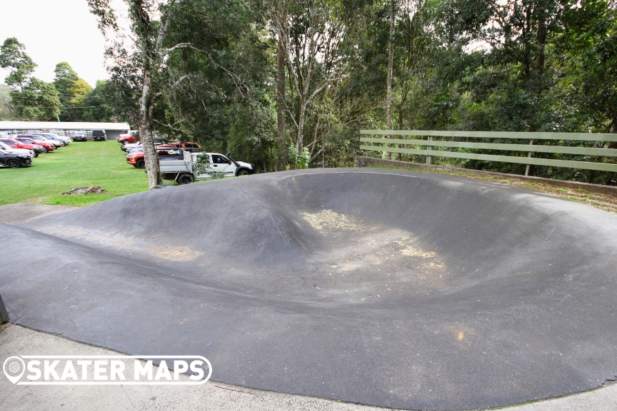 Street Skate Park