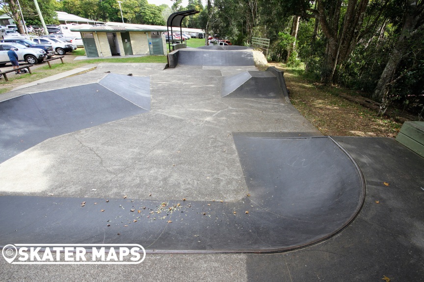 Concrete Skate Bowl