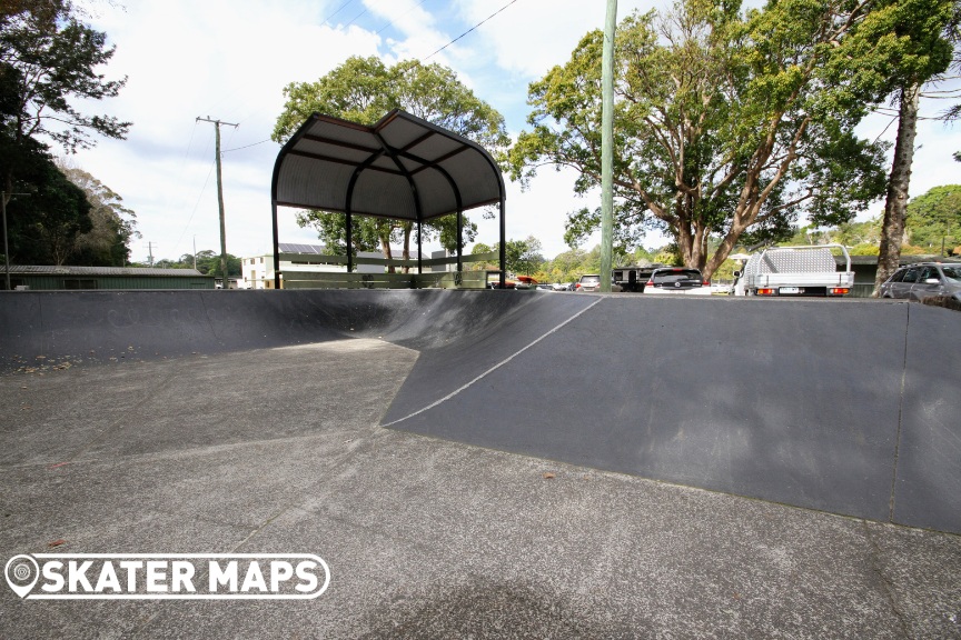 Clover Skate Bowls