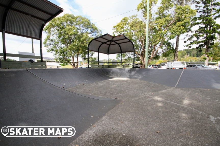 4 stairs skateparks