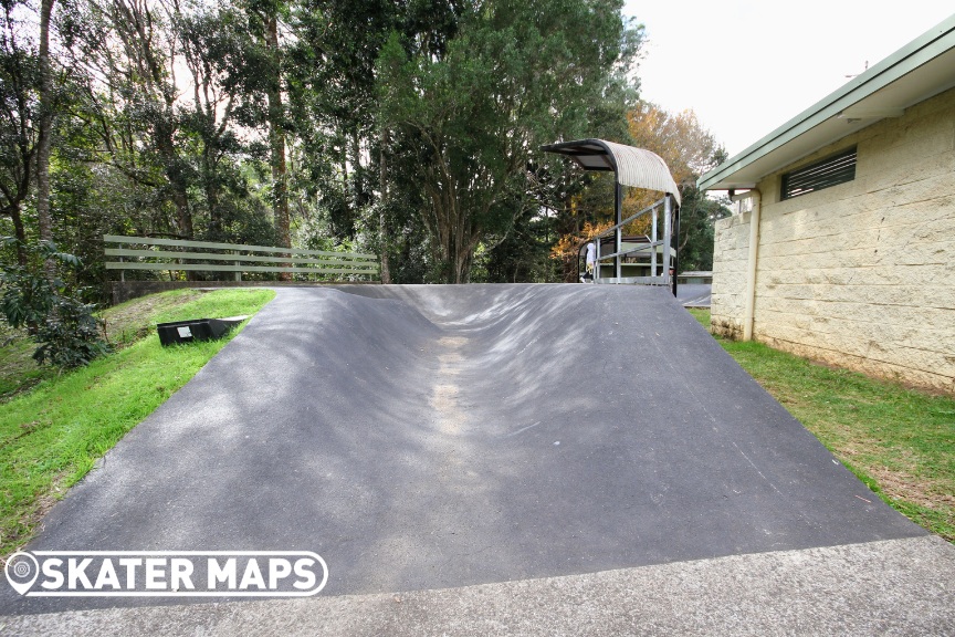 Street Skate Park