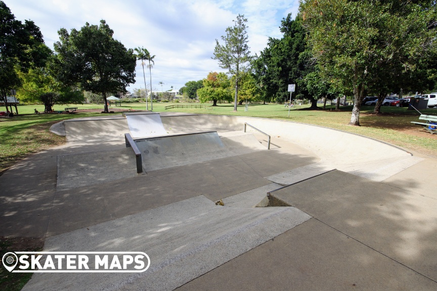 4 stairs skateparks