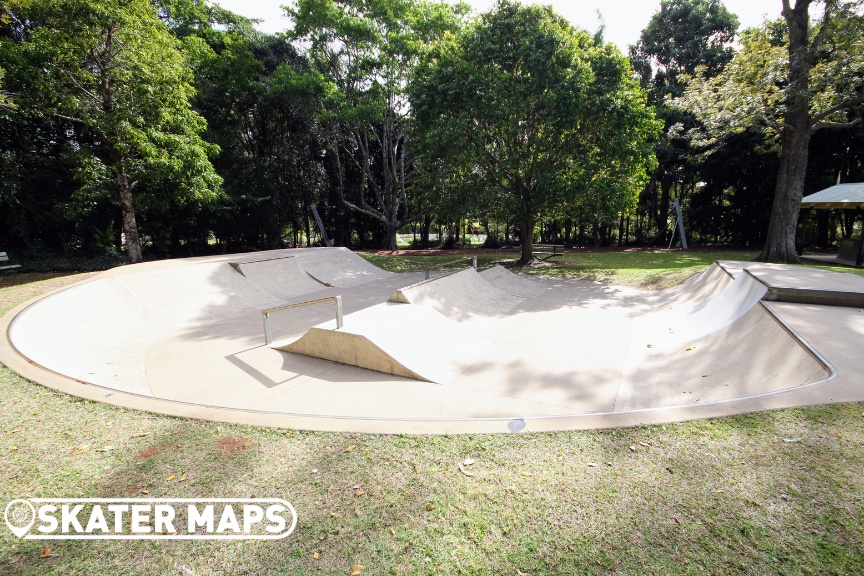 Street Skate Park