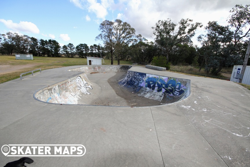 Marulan Skatepark