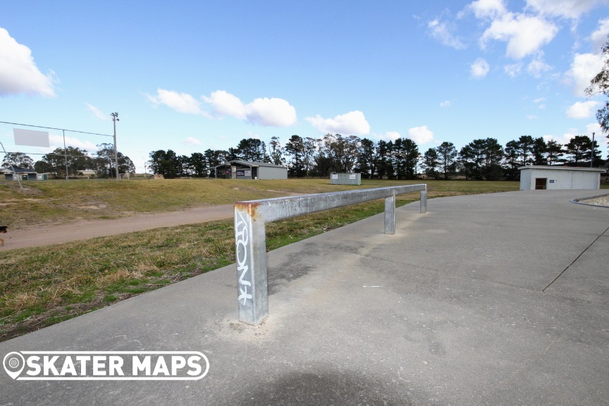 Street Skatepark