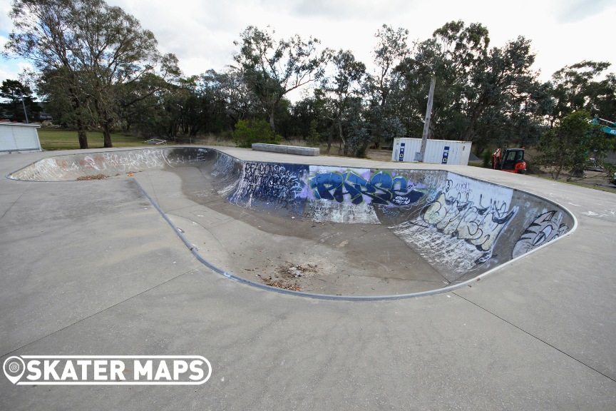 Street Skatepark