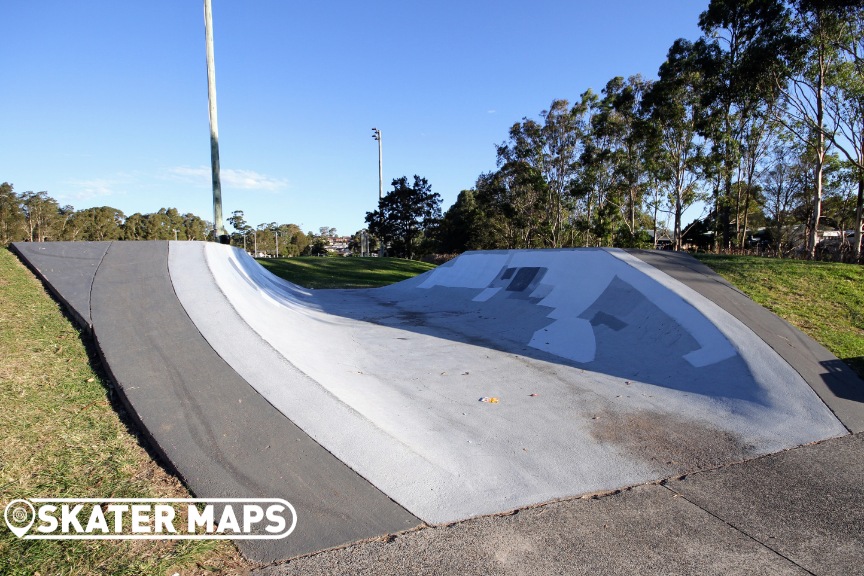 Street Skatepark