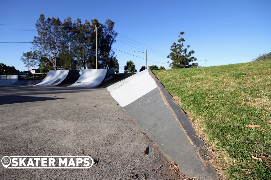 Street Skatepark