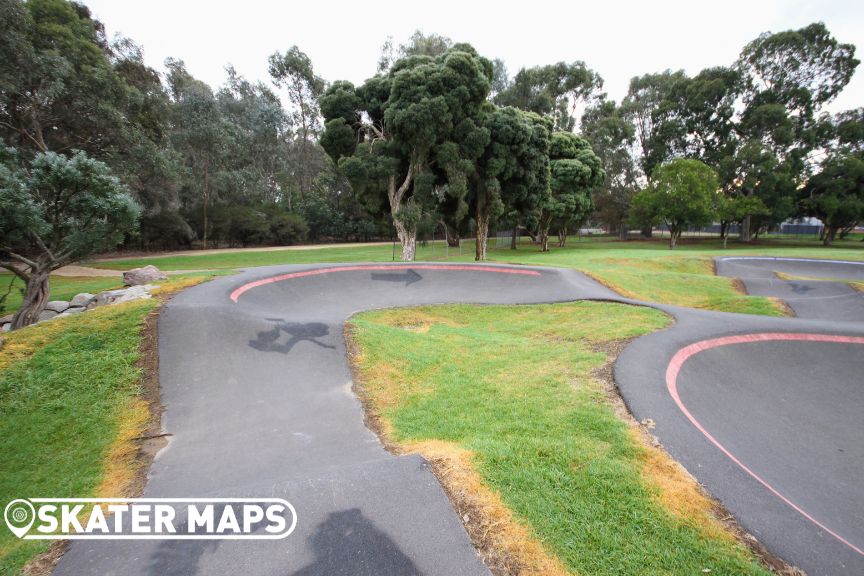 Skateboard Park