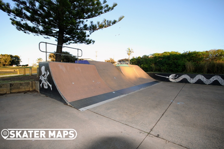 Street Skatepark