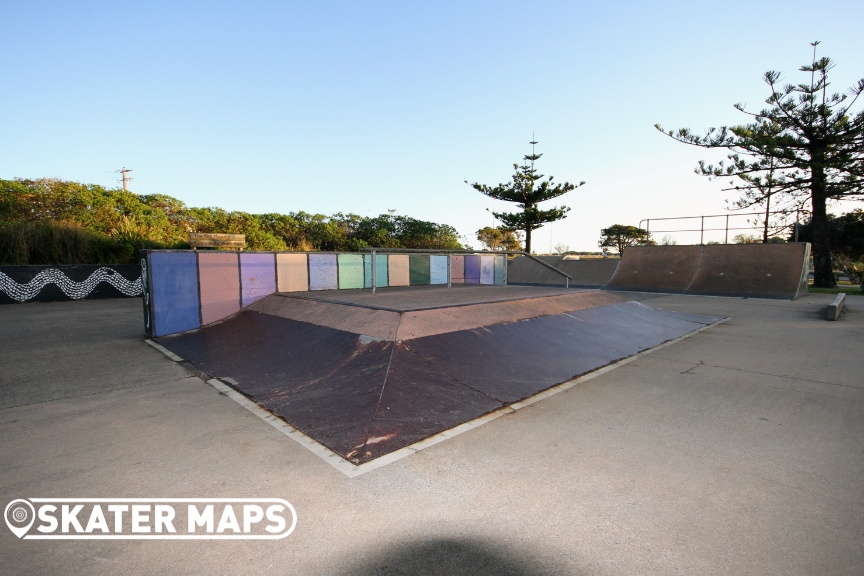 Concrete Skate Bowl