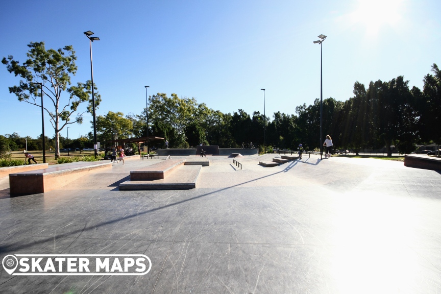 Street Skate Park