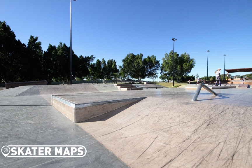 4 stairs skateparks