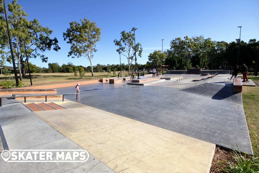 Street Skate Park