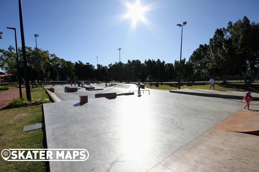 Street Skate Park