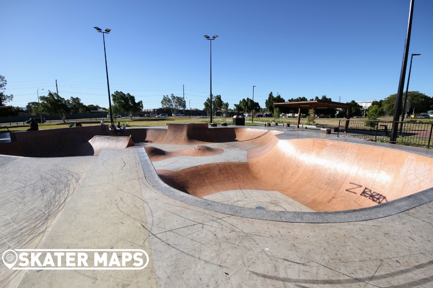 Street Skate Park