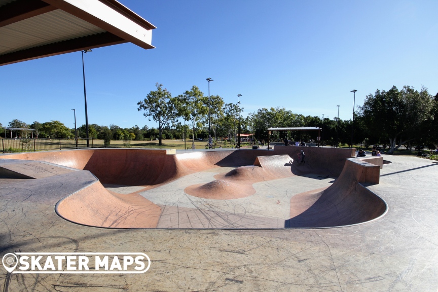 Street Skate Park