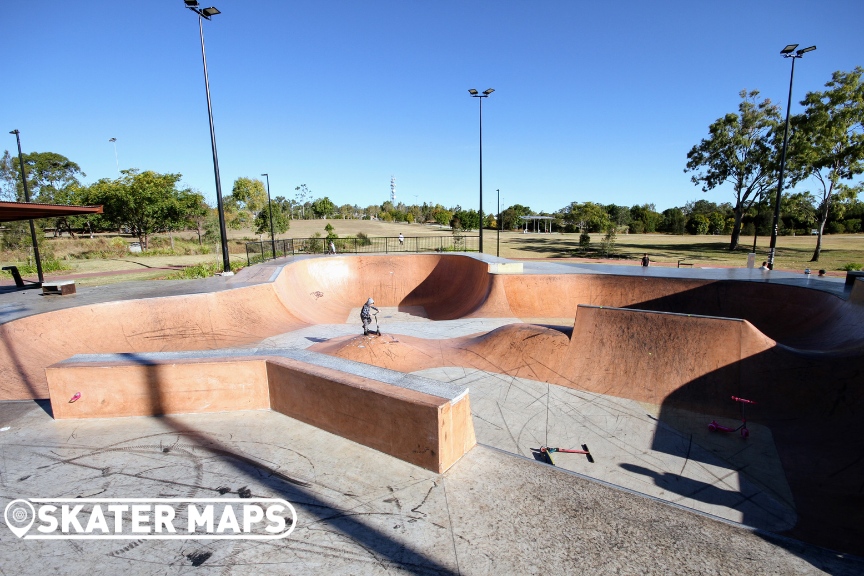 Street Skate Park