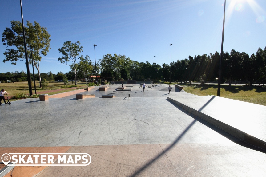 Street Skate Park