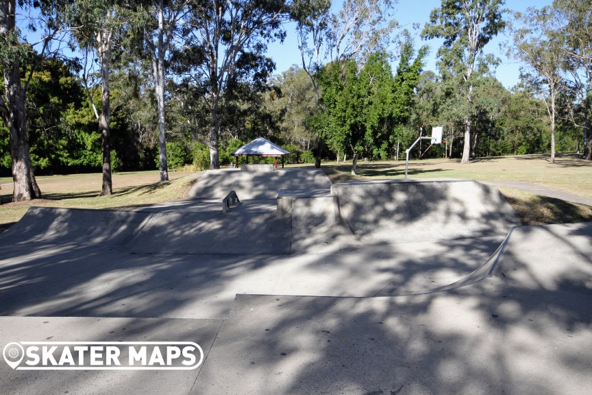 Street Skate Park