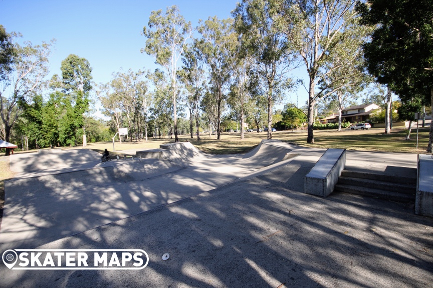 Concrete Skate Bowl