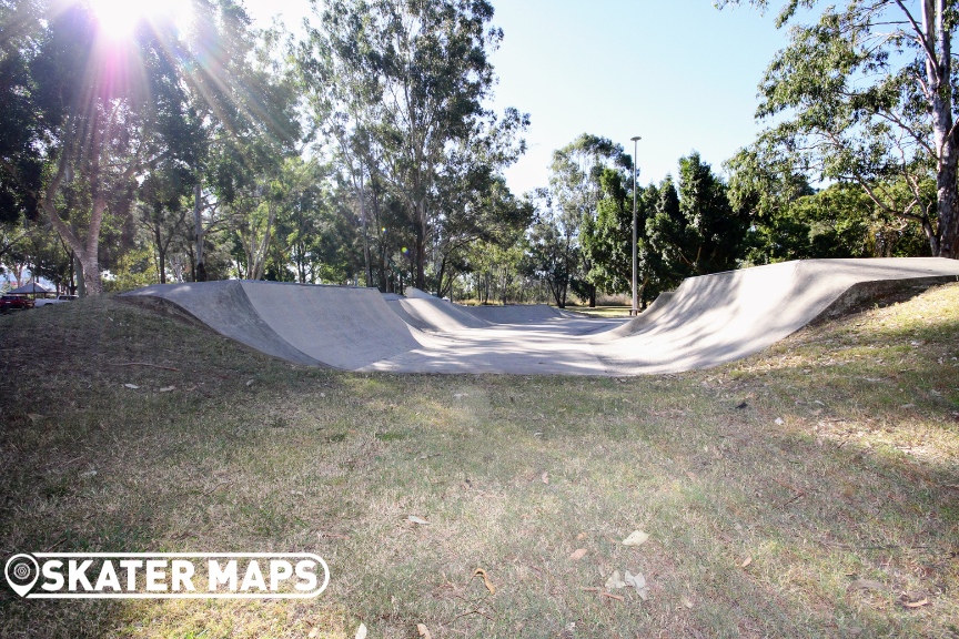 Street Skate Park