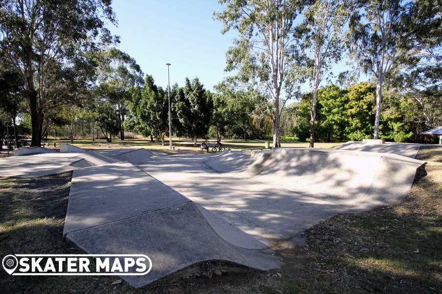 Street Skate Park